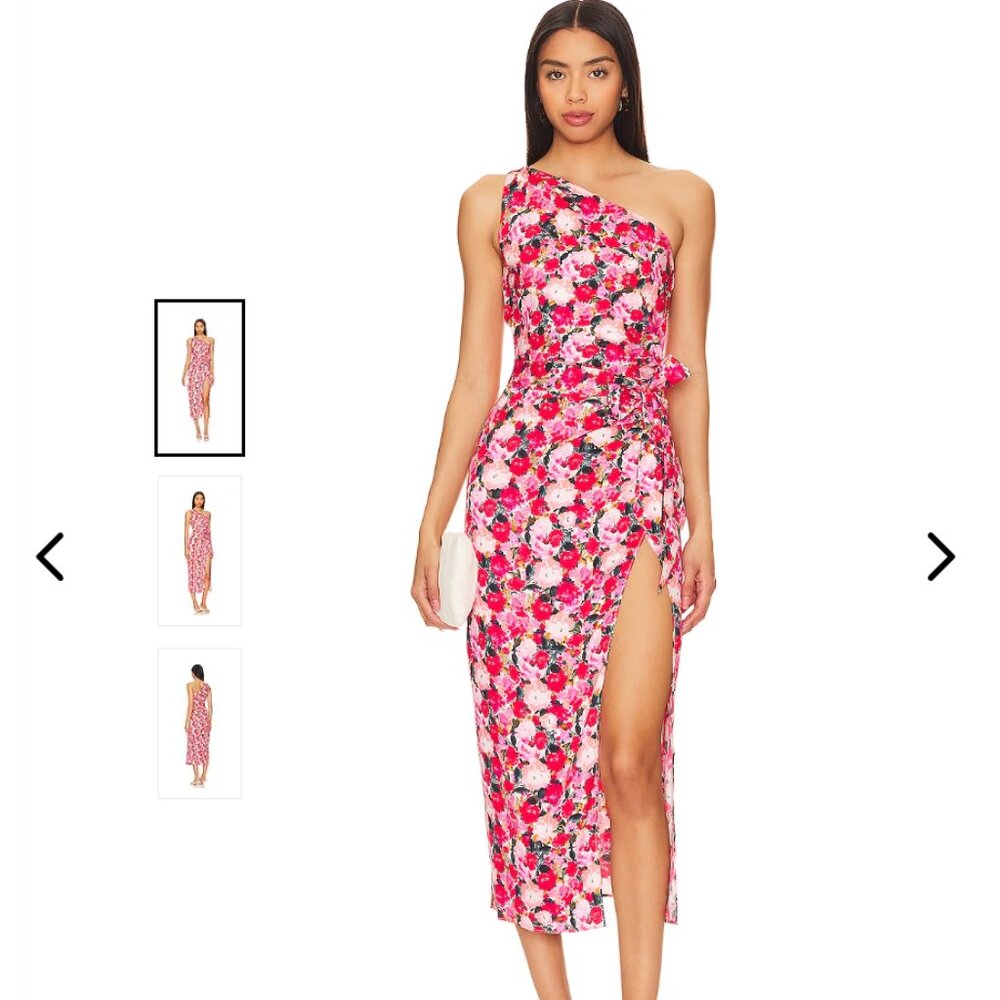 Nanu Dress CAMI NYC  - Brand new with tags / Size 6